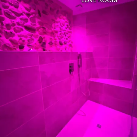 L'intime Cote Verdon Balneo & Terrace *